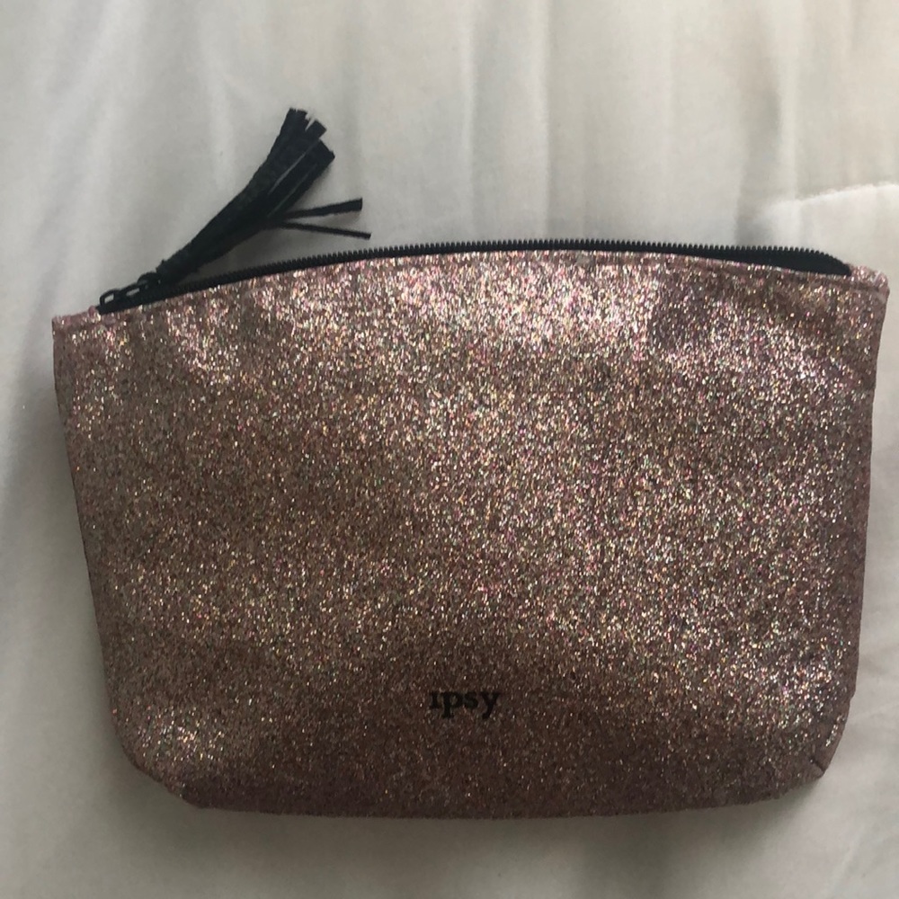 Ipsy bag